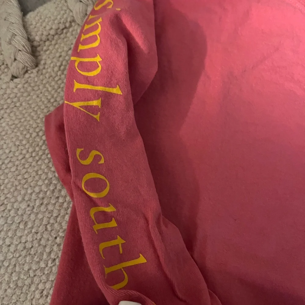 Simply Southern Long Sleeve - Picture 3 of 5